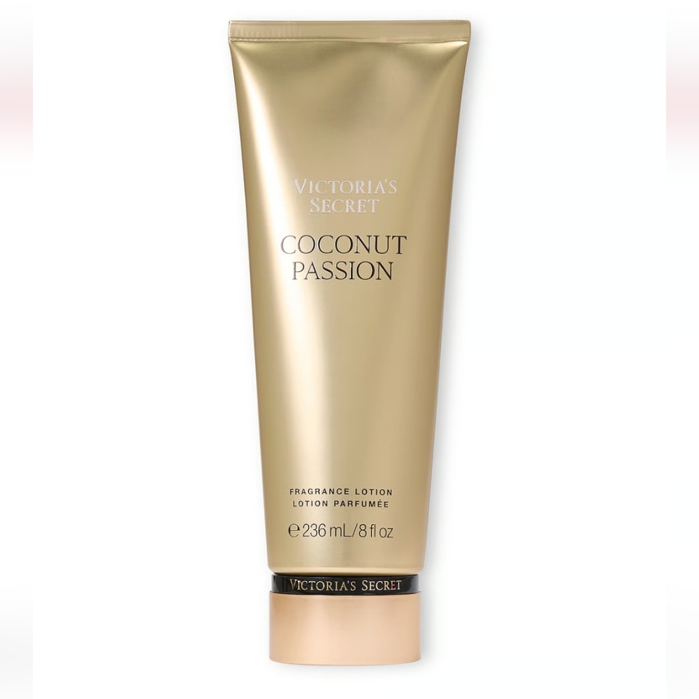 Victoria's Secret Coconut Passion Fragrance Lotion 🆕
